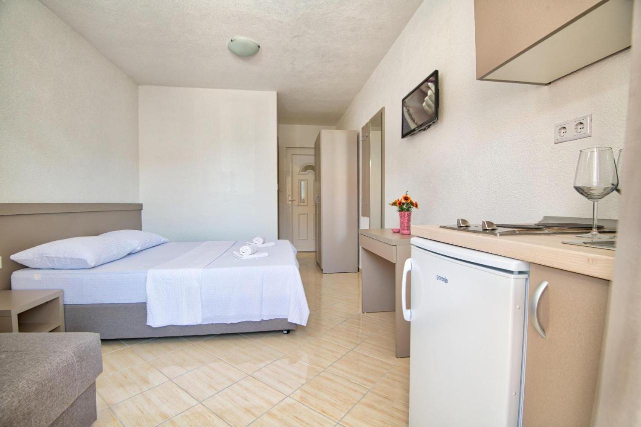 Apartments Capeta Neum Exterior foto