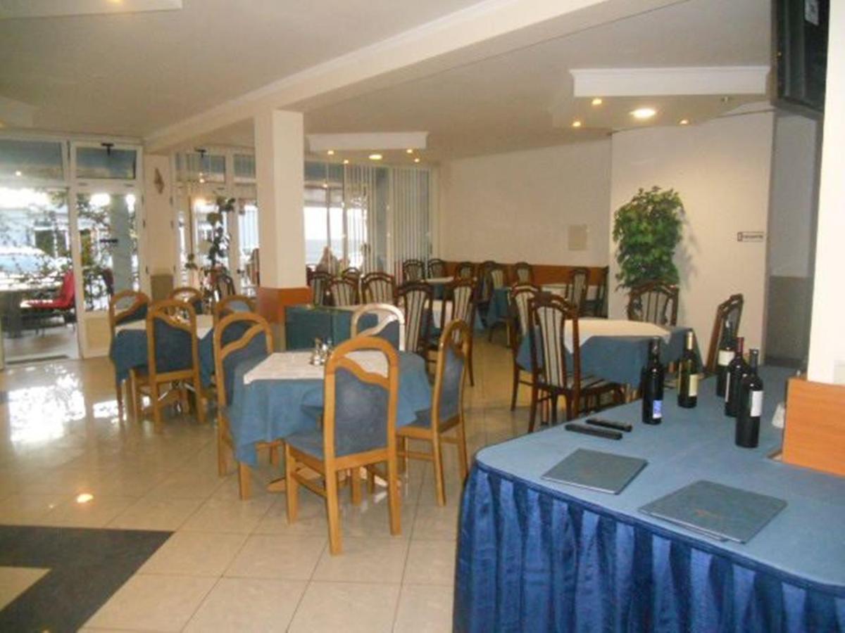 Apartments Capeta Neum Exterior foto